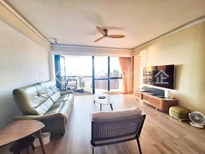 South Bay Towers - For Rent - 1112 SF - HK$ 29.8M - #4130