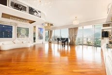 The Palazzo - For Rent - 4192 SF - HK$ 380M - #415084
