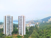 Greenvale Village - Greenery Court - For Rent - 693 SF - HK$ 6.98M - #43723