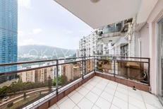 Villa Monte Rosa - For Rent - 2090 SF - HK$ 85K - #45092