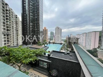 The Legend - For Rent - 1387 SF - HK$ 39M - #4908