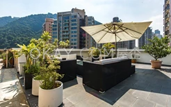 Robinson Heights - For Rent - 746 SF - HK$ 23.5M - #49667