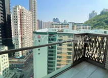 Celestial Heights - Phase 1 - For Rent - 1662 SF - HK$ 40M - #5517