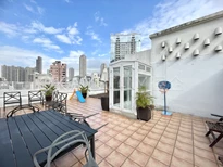 35-41 Village Terrace - For Rent - 1442 SF - HK$ 29M - #57414