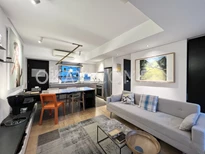 Cherry Crest - For Rent - 696 SF - HK$ 18.8M - #57634