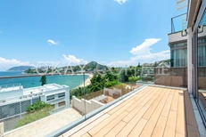 Bedroom Balcony