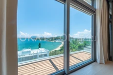 Master Bedroom Balcony