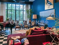 Grosvenor House - For Rent - 1658 SF - HK$ 42.8M - #62266