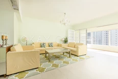 Repulse Bay Garden - For Rent - 2049 SF - HK$ 63M - #62837