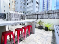 9 Elgin Street - For Rent - 366 SF - HK$ 8M - #67262