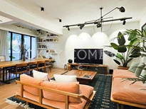 Hing Wah Mansions - For Rent - 1023 SF - HK$ 16M - #686