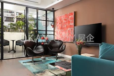 Blue Pool Mansion - For Rent - 1288 SF - HK$ 18.3M - #69514