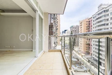 Moon Fair Mansion - For Rent - 1153 SF - HK$ 22M - #71476