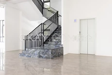 Stair Case & Lift