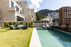 Mount Pokfulam - For Rent - 4717 SF - HK$ 380M - #735064