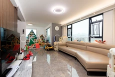 Dragon View - For Rent - 1591 SF - HK$ 35M - #735087