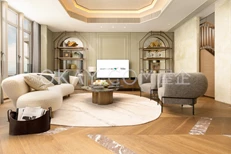 One Stanley - For Rent - 2566 SF - HK$ 100M - #735453
