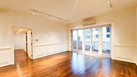 Breezy Court - For Rent - 1650 SF - HK$ 29.8M - #75226