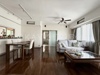 Botanic Terrace - For Rent - 1270 SF - HK$ 26.6M - #7529