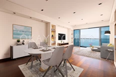 Bel-Air South Tower - Phase 2 - For Rent - 1366 SF - HK$ 43M - #7535