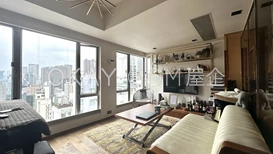 The Gracedale - For Rent - 375 SF - HK$ 9M - #76880