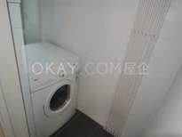 Washing Machine Room