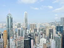 Seymour - For Rent - 1398 SF - HK$ 49.8M - #78253
