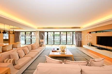 The Hampton - For Rent - 2531 SF - HK$ 83M - #79687