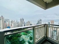 尚賢居 - 租盘 - 658 尺 - HK$ 2,380万 - #81076