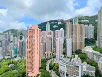 Robinson Heights - For Rent - 1058 SF - HK$ 27.7M - #82931
