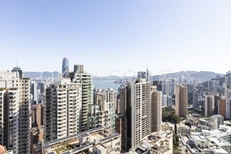 Pearl Gardens - For Rent - 1896 SF - HK$ 47M - #83953