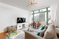 Robinson Place - For Rent - 1048 SF - HK$ 19.8M - #84073
