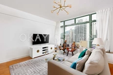 Robinson Place - For Rent - 1048 SF - HK$ 18.5M - #84073