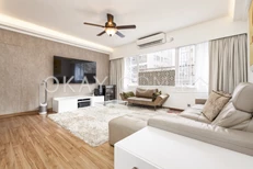 Conway Mansion - For Rent - 1300 SF - HK$ 24M - #85554