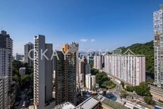 Dragon Garden - For Rent - 1588 SF - HK$ 28M - #86050