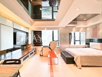 The Arch - Star Tower (Tower 2) - For Rent - 400 SF - HK$ 11.5M - #87627