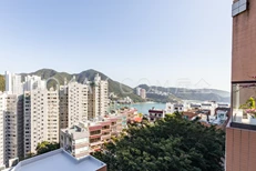 Belleview Place - For Rent - 2526 SF - HK$ 130M - #8776