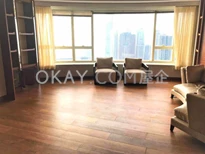 The Masterpiece - For Rent - 1123 SF - HK$ 30M - #88030