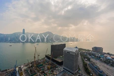 The Harbourside - For Rent - 1068 SF - HK$ 60M - #88958