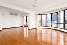 Park Mansions - For Rent - 1723 SF - HK$ 42.8M - #91571