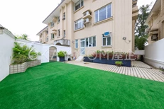 Grosse Pointe Villa - For Rent - 2438 SF - HK$ 83.8M - #9423