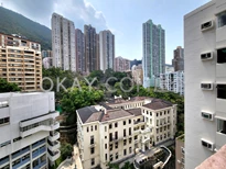 Kenyon Court - For Rent - 957 SF - HK$ 16.8M - #96693