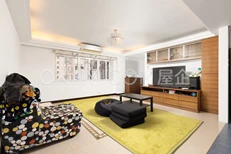 Wing Cheung Court - For Rent - 1116 SF - HK$ 23M - #97544