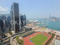 The Gloucester - For Rent - 372 SF - HK$ 13.48M - #99353