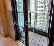 Balcony in Kitchen 