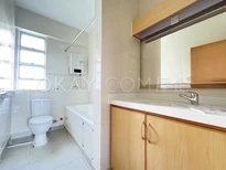 Second Bathroom
