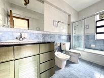 Master Ensuite