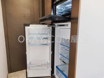 Fridge and Microwave