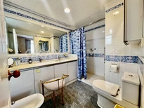 Master Ensuite