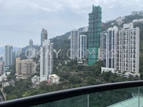 View - Living room balcony